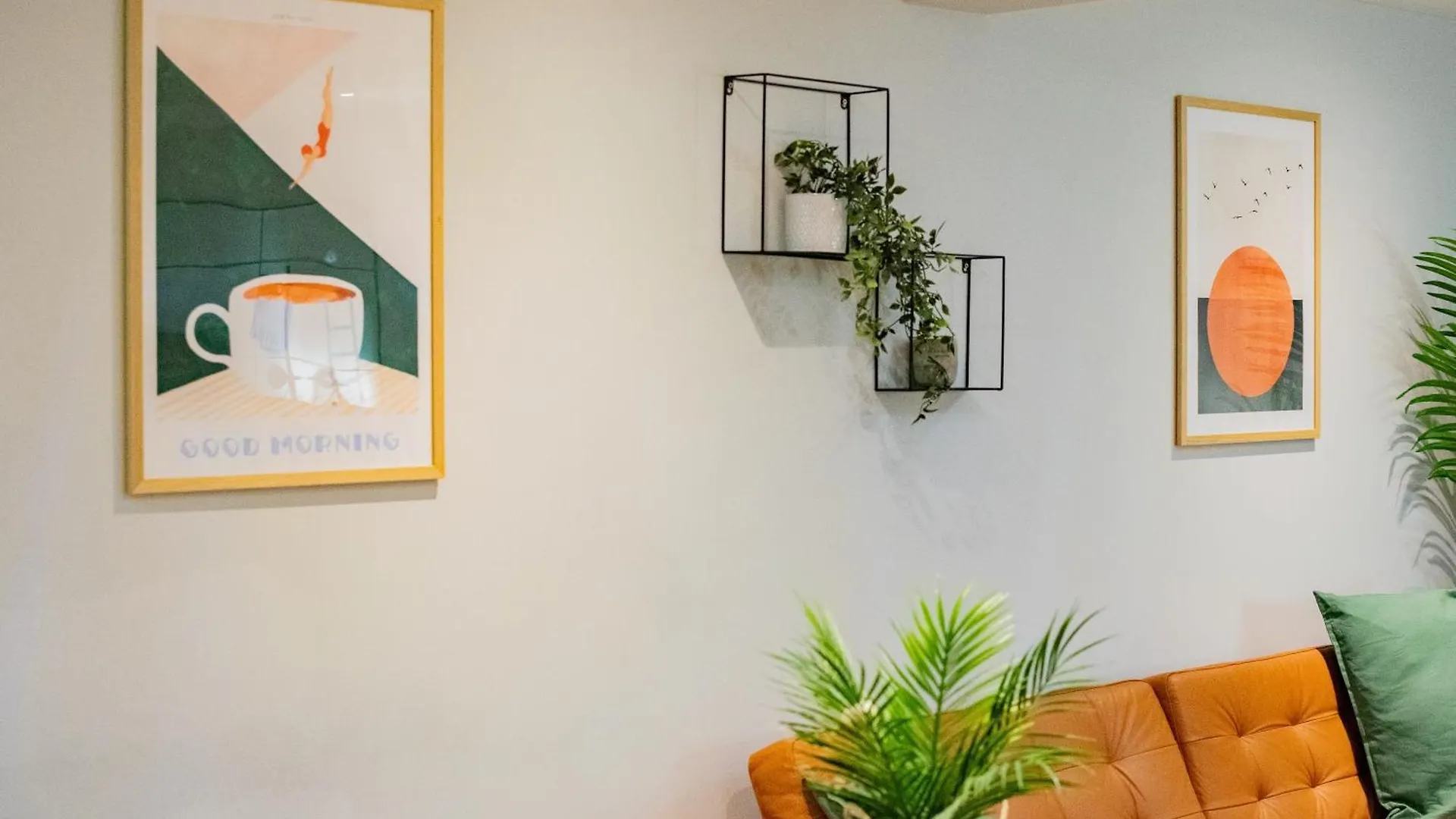 Villa The Large Group House -Sleeps 21 Dublin Ferienhaus