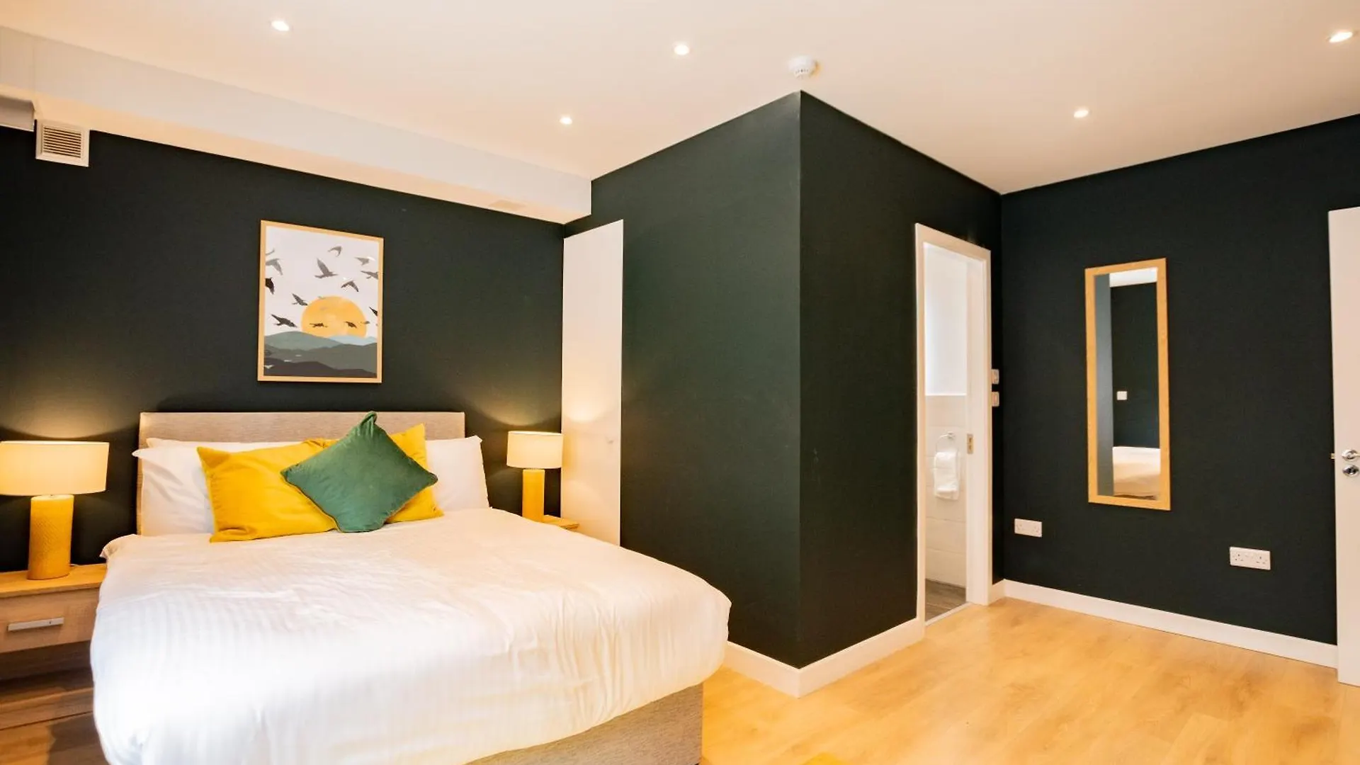 Ferienhaus Villa The Large Group House -Sleeps 21 Dublin Irland