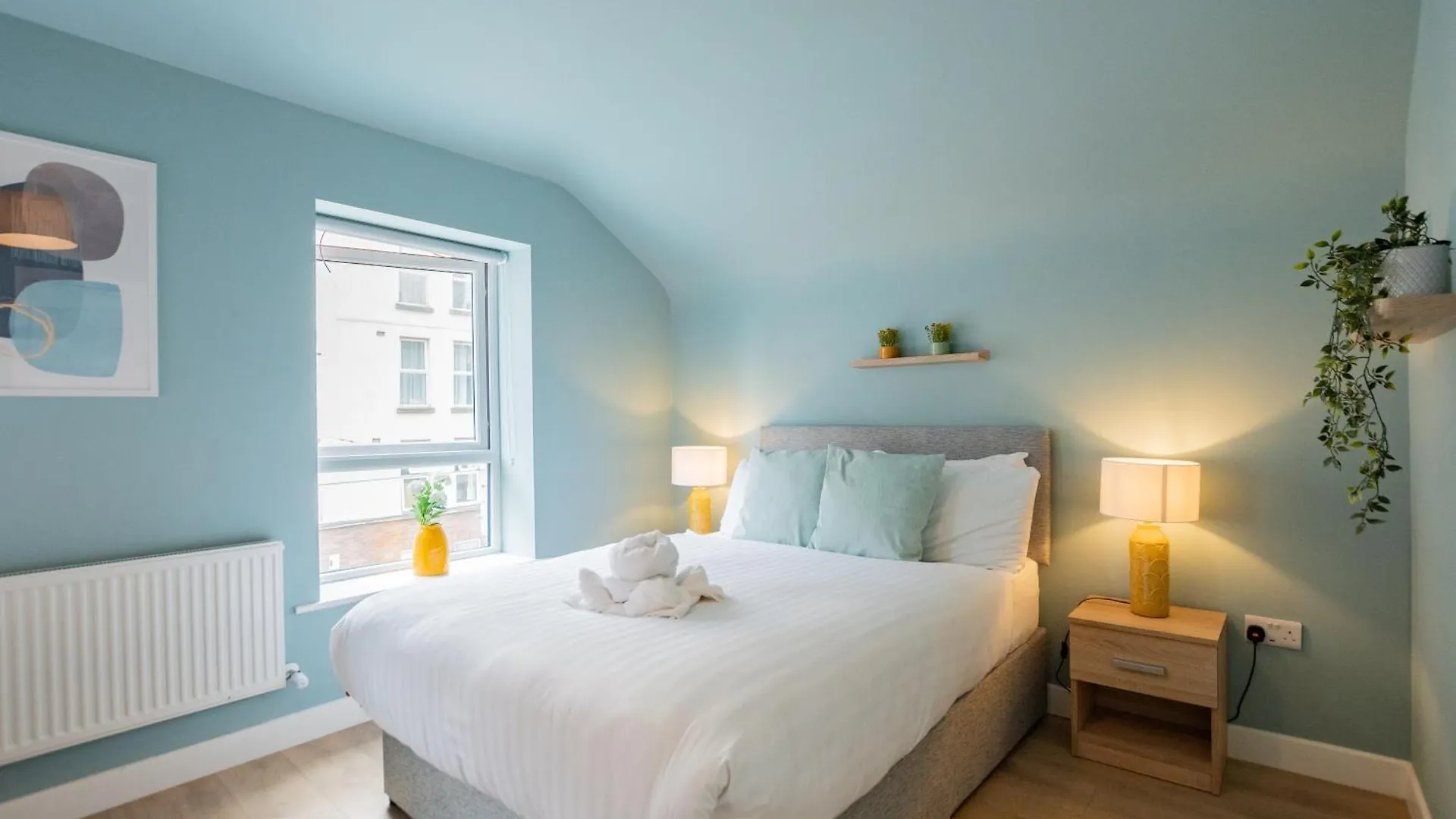 Ferienhaus Villa The Large Group House -Sleeps 21 Dublin Irland
