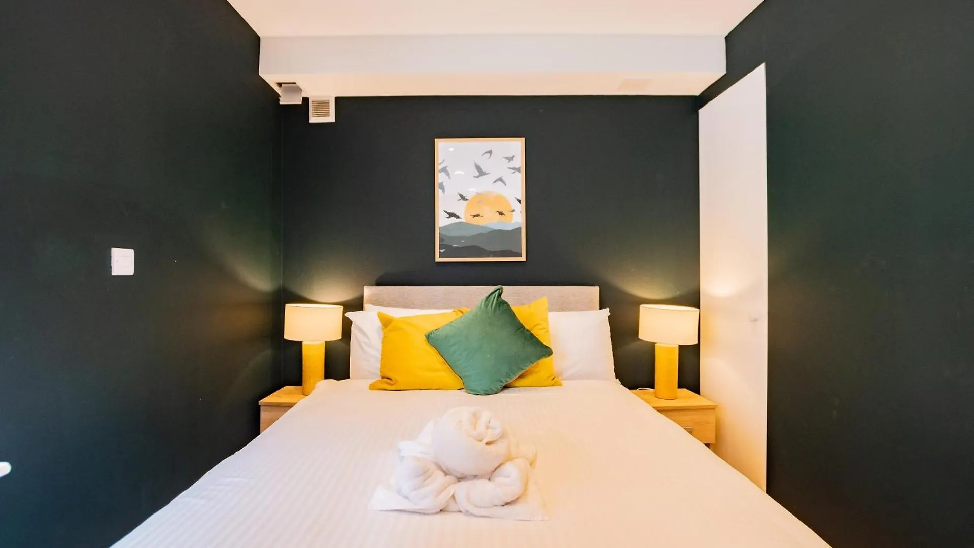 Villa The Large Group House -Sleeps 21 Dublin Ferienhaus