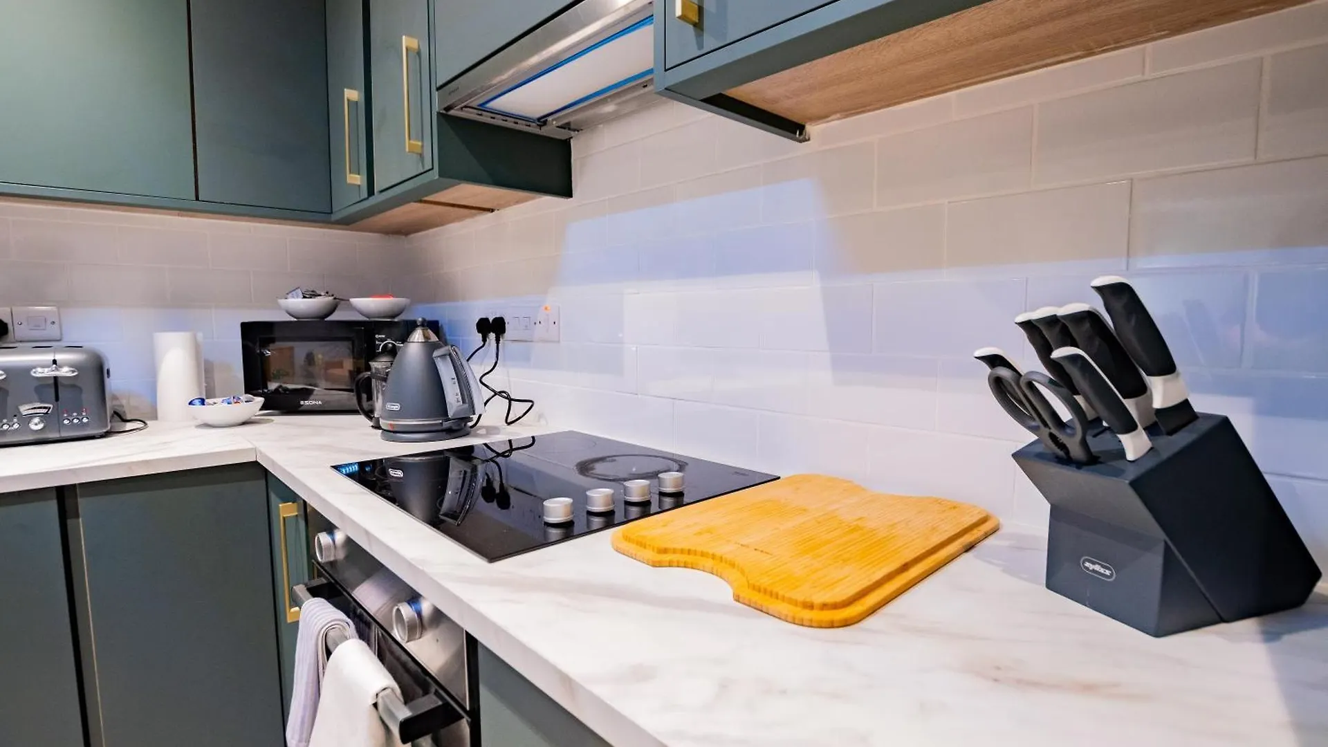 Ferienhaus Villa The Large Group House -Sleeps 21 Dublin
