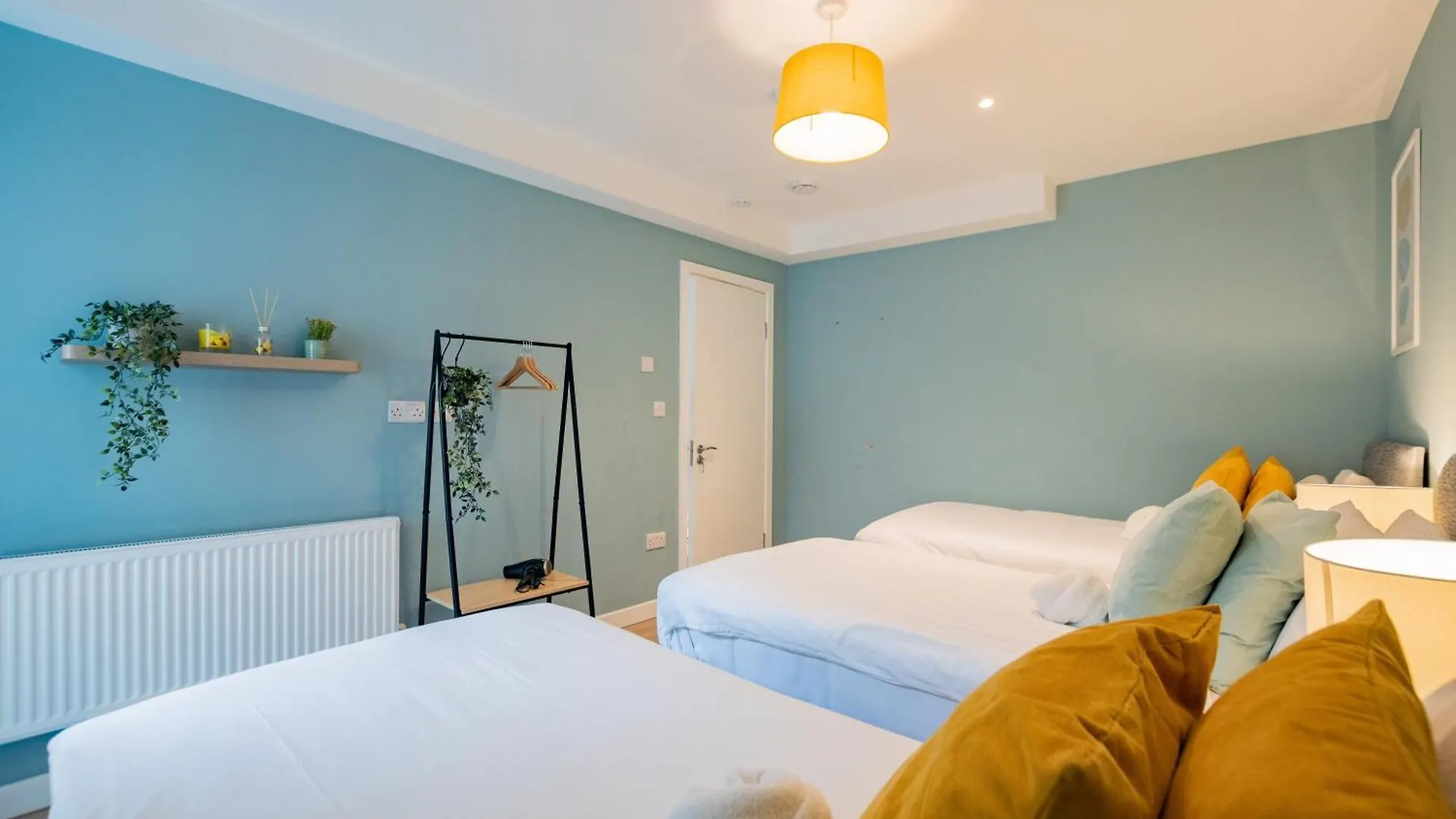 Villa The Large Group House -Sleeps 21 Dublin 0*,