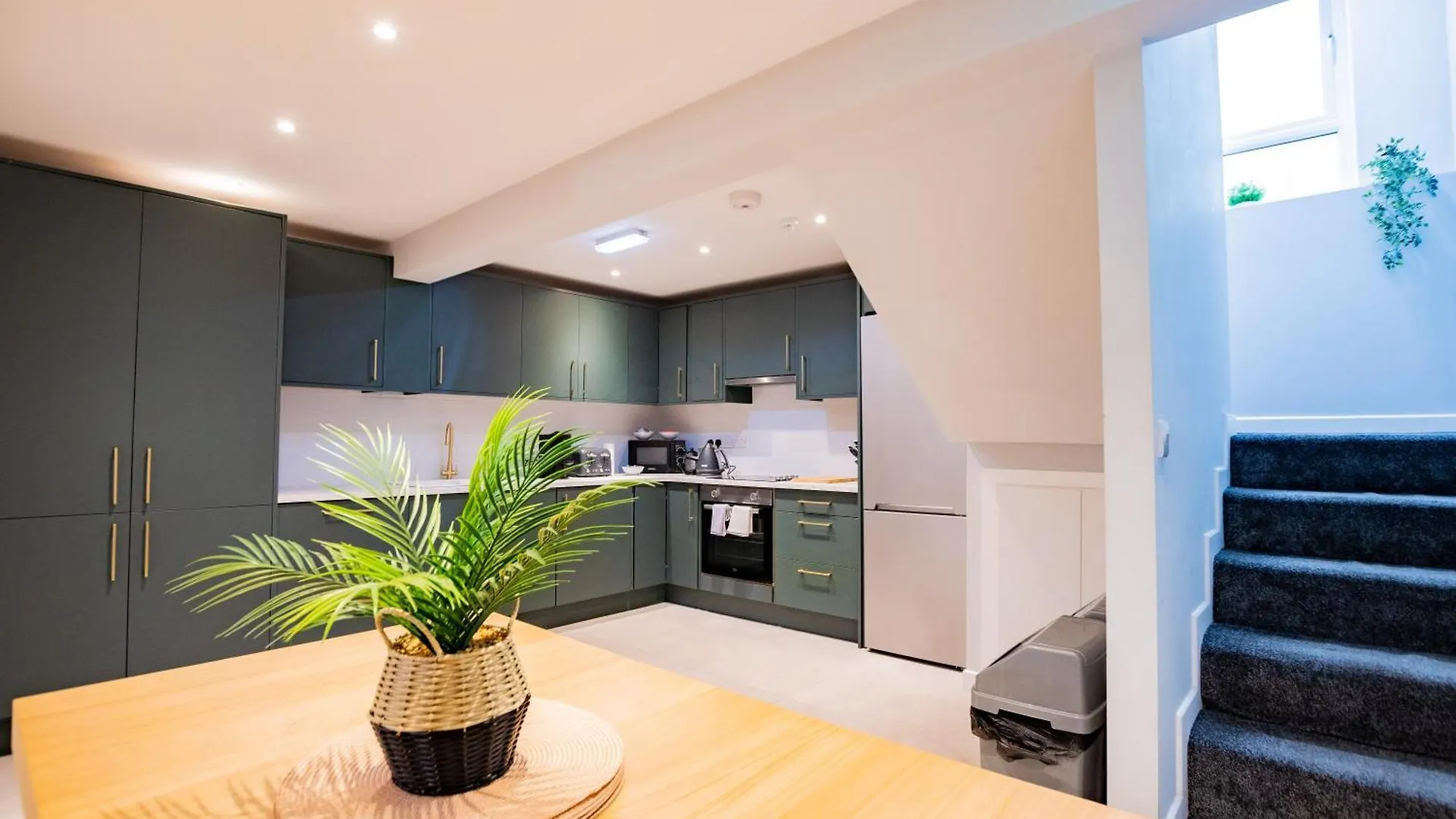 Ferienhaus Villa The Large Group House -Sleeps 21 Dublin