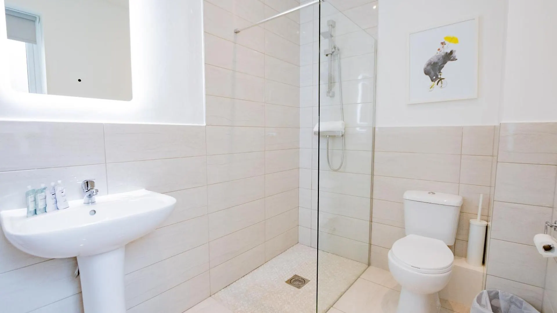 The Large Group House -Sleeps 21 Villa Dublin Holiday home