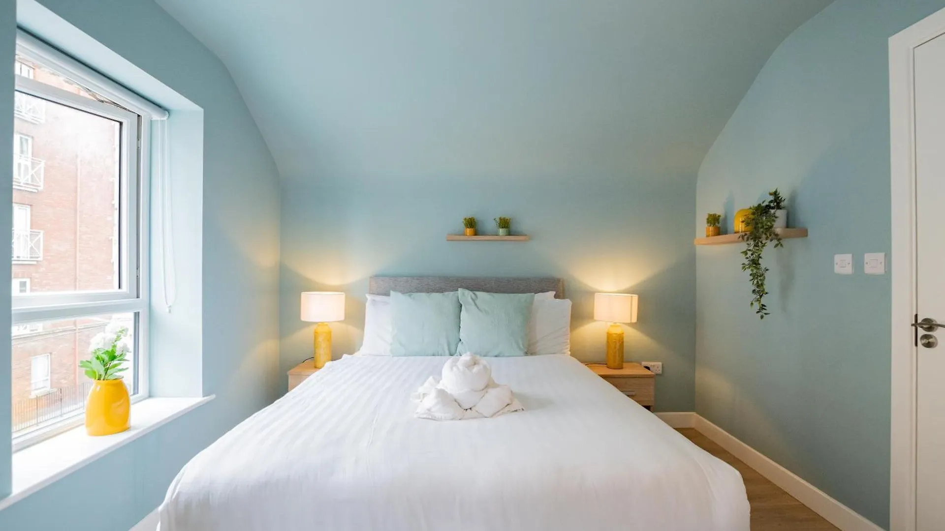 The Large Group House -Sleeps 21 Villa Dublin