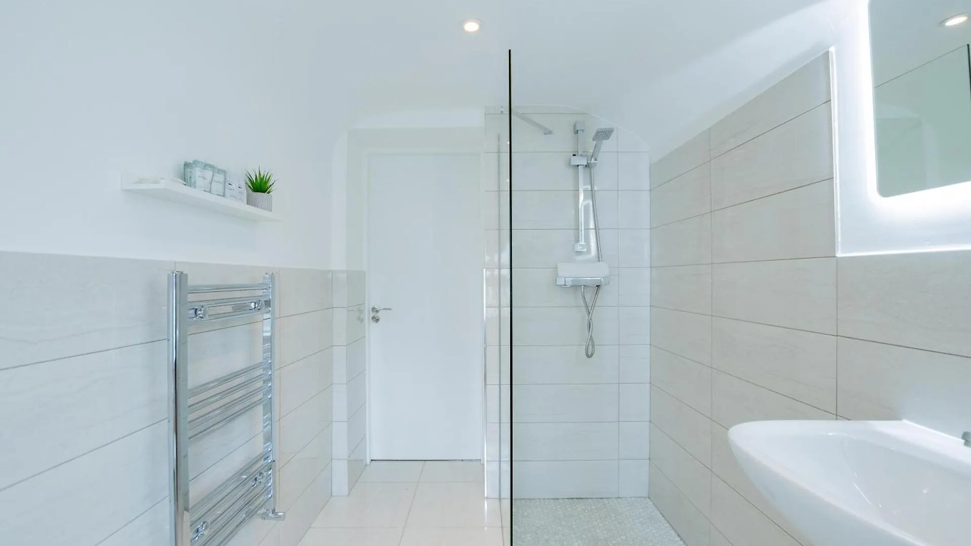 Holiday home The Large Group House -Sleeps 21 Villa Dublin
