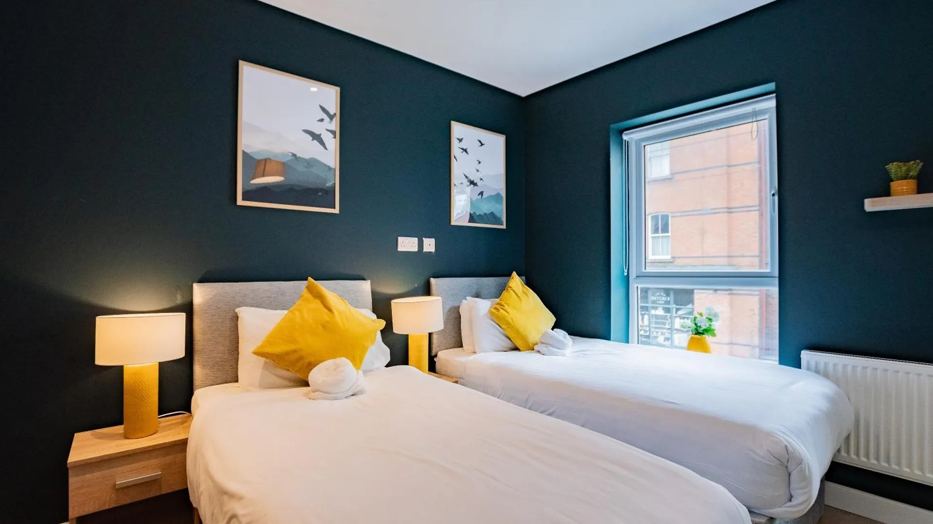 The Large Group House -Sleeps 21 Villa Dublin