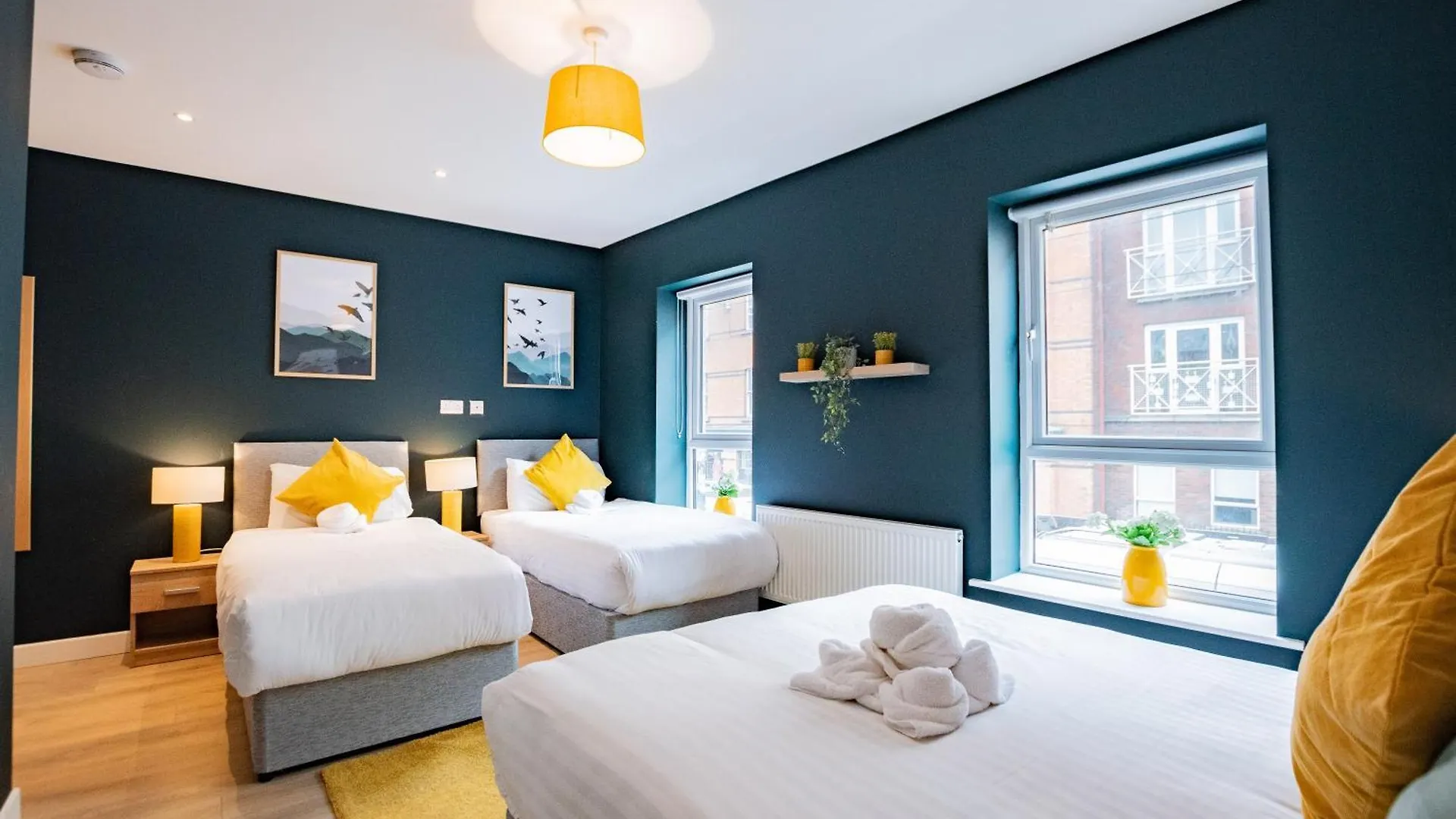 Holiday home The Large Group House -Sleeps 21 Villa Dublin Ireland
