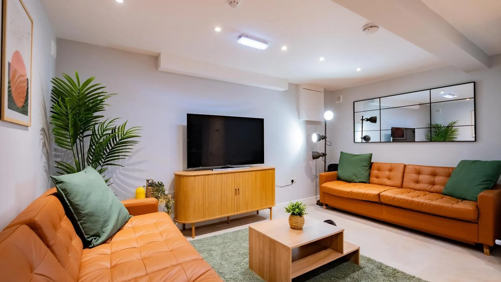 The Large Group House -Sleeps 21 Villa Dublin