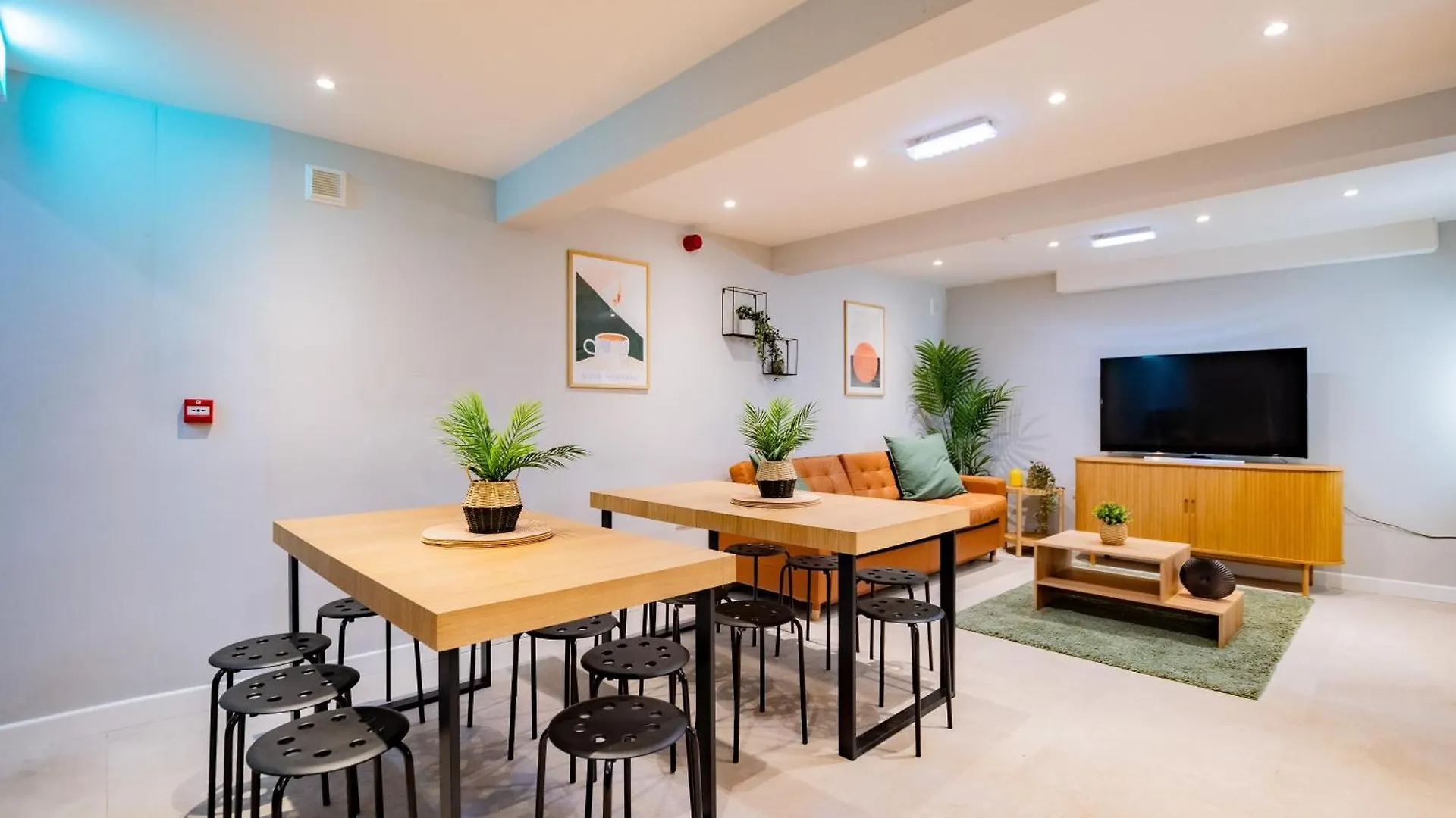 The Large Group House -Sleeps 21 location