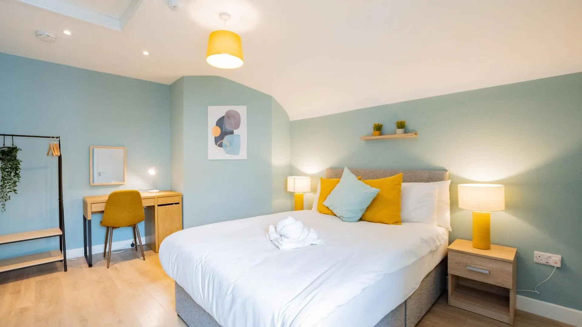 The Large Group House -Sleeps 21 Villa Dublin Holiday home