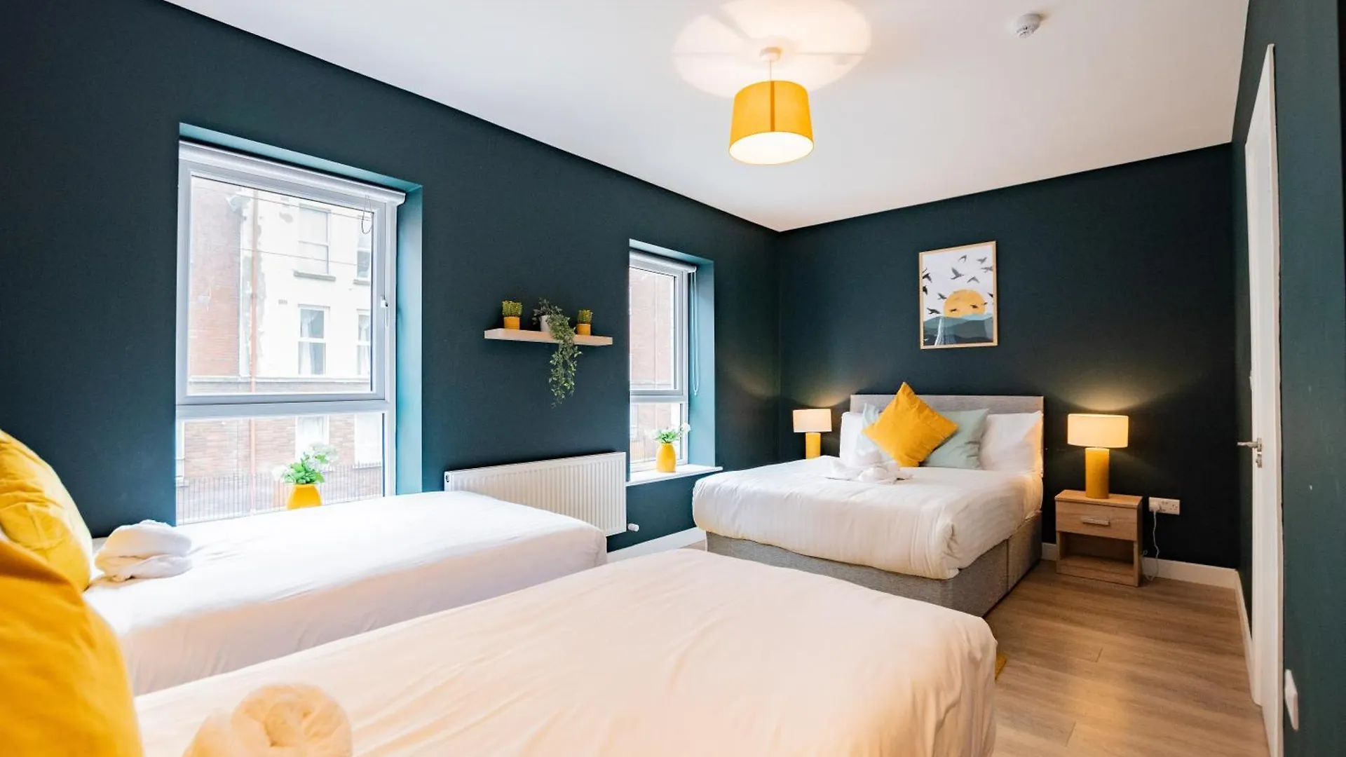 The Large Group House -Sleeps 21 Villa Dublin Ireland